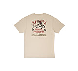 Image of Simms Fishing Products Men's Baja T-Shirt 6D29DAAF