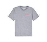 Image of Simms Fishing Products Men's Bass Ruler T-Shirt 9F2FA28D