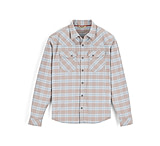 Image of Simms Fishing Products Men's Brackett Flannel Shirt D0B661A2