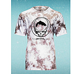 Image of Simms Fishing Products Men's Grateful Dead T-Shirt - Cloud Print 3692FFE8