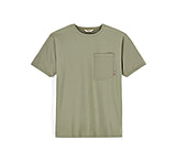 Image of Simms Fishing Products Men's Harbor Pocket T-Shirt 3269D317