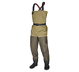 Image of Simms Fishing Products Men's Second Wind Wader - Stockingfoot 49CEB937