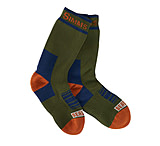 Image of Simms Fishing Products Simms x Sealskinz Rangeley Merino Waterproof Sock - Mid 61A05D3D