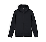 Image of Simms Fishing Products Women's Strata 330 Full-Zip Midlayer Hoody A381DD07