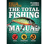 Image of Simon &amp; Schuster The Total Fishing Manual
