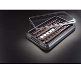 Image of Simport Lid Clr For 10 Slide Staintray M919-1, Case