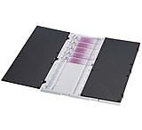 Image of Simport Slidefolders Opaque CS10 M752-20WOP