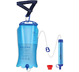 Image of Simpure Gravity Water Filter Bag