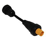 Image of Simrad Adapter Male RJ45 to yellow female