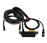 Image of Simrad SG05 Autopilot Computer f/Volvo EVC/IPS Gateway