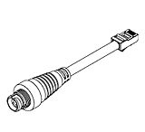 Image of Simrad Cable RJ45M-5F Ethernet Adapter