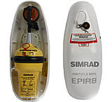 Image of Simrad EPIRB, EP70, Automatic, No GPS