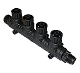 Image of Simrad N2K, Micro-C, 4-Way Block