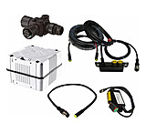 Image of Simrad Pilot, Yamaha Helm Master Kit