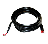 Image of Simrad SimNet Power Cable 2M w/Terminator