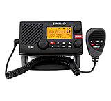 Image of Simrad VHF, RS35, w/DSC, AIS, PA &amp; Opt. Remote