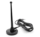Image of Simtek StealthALERT Ironman Ultra Performance Antenna