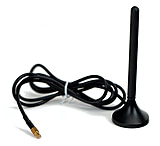 Image of Simtek StealthALERT Replacement Antenna Wired Magnetic