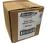 Image of SinterFire .40 S&amp;W 125 grain Frangible Brass Casing Centerfire Pistol Ammunition