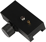 Image of SiOnyx Picatinny Rail Mount for Aurora Digital Night Vision Monoculars
