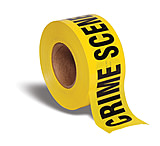 Image of Sirchie - Barrier Tape: 3inch X 1000' Crime Scene - Do Not Cross