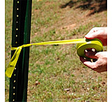 Image of Sirchie - Crime Scene Flagging Tape, Yellow, 1inch X 300' Roll