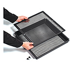 Image of Sirchie - Debris Sifting Screens, Set Of 3