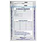 Image of Sirchie - Integrity Evidence Bag, 12inch X 15.5inch 100/pack