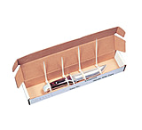 Image of Sirchie - Knife Boxes: 16inch X 3inch X 2inch 25/pack