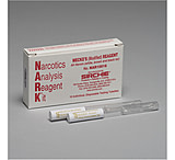 Image of Sirchie - Nark Test Mecke's Modified/ Box Of 10