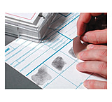 Image of Sirchie - Printover Tabs, 1 5/16inch X 1 1/2", 1000/case