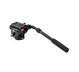 Image of Sirui VH-10 Professional Aluminum Fluid Video Head