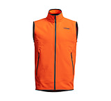 Image of Sitka Gear Alpha Fleece Vest Blaze Orange XL C5ADD1FF