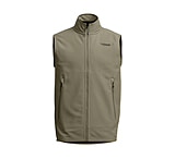 Image of Sitka Gear Alpha Fleece Vest Dark Green Sage M F901486C