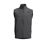 Image of Sitka Gear Alpha Fleece Vest Iron Grey 3XL 1E6706AA