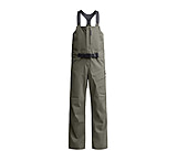 Image of Sitka Gear CAT-5 Bib Pant Bark Brown XXL B4EE7F90