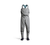 Image of Sitka Gear CrossCurrent GTX Wader Granite XXL-12-14 1B21D41F