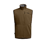 Image of Sitka Gear Dakota Vest Coyote M CA889A4B