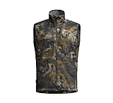 Image of Sitka Gear Dakota Vest Optifade Timber M 6E21E4BA