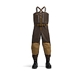 Image of Sitka Gear Delta Pro Zip GTX Wader Earth XLS-10 EC7D966A