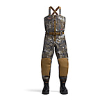 Image of Sitka Gear Delta Pro Zip GTX Wader Optifade Timber LS-10 EA75B30F