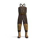 Image of Sitka Gear Delta VentLite Zip GTX Wader Earth 3XL-13 D77E0D73