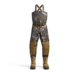 Image of Sitka Gear Delta VentLite Zip GTX Wader Optifade Timber S-8 811D1D44