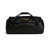 Image of Sitka Gear Drifter Duffle 110L SITKA Black/Black OSFA 28B033C2
