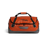 Image of Sitka Gear Drifter Duffle 75L Ember OSFA 53E27594