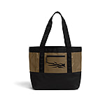 Image of Sitka Gear Drifter Tote 40L Coyote OSFA EFBC330E