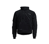 Image of Sitka Gear Fanatic Jacket SITKA Black XL B3108DE3