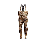 Image of Sitka Gear Gradient Cold Weather Bib Pant Optifade Waterfowl Marsh XL C5EE873C
