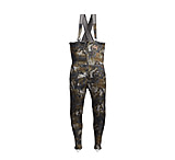 Image of Sitka Gear Gradient Cold Weather Bib Pant Optifade Waterfowl Timber XL E5DCFD3B