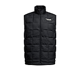 Image of Sitka Gear Microdown Vest SITKA Black M 8652D871
